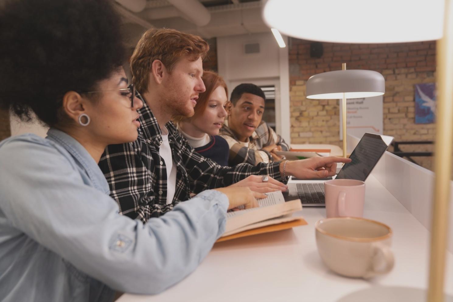 Projet final d'analyse industrielle