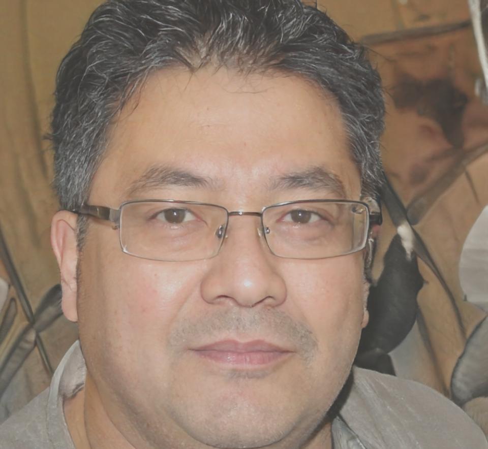 Portrait de Félicien Marquet