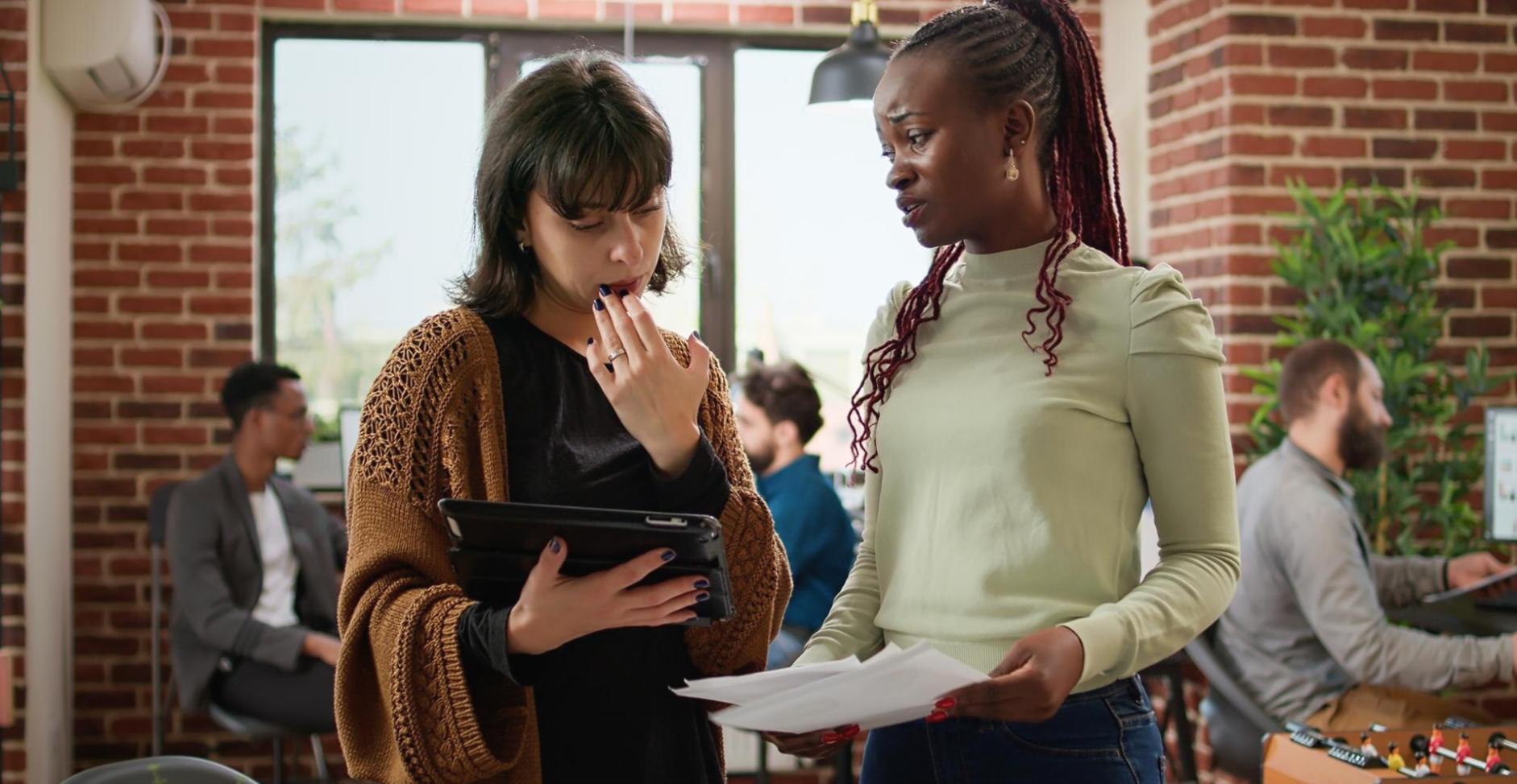 Espace de formation avec équipements professionnels